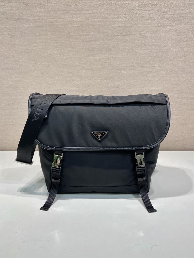mens Pra*a satchel bags